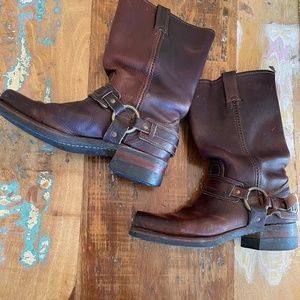 Women’s  Frye Boots